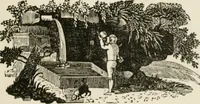 Picture 211 of 397 from Banbury chap books and nursery toy book literature [of the XVIII and early XIX centuries] (1890), leaf 74