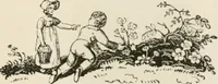 Picture 218 of 397 from Banbury chap books and nursery toy book literature [of the XVIII and early XIX centuries] (1890), leaf 76