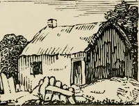 An illustration from Banbury chap books and nursery toy book literature [of the XVIII and early XIX centuries] (1890)