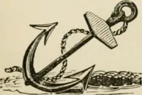 An illustration from Banbury chap books and nursery toy book literature [of the XVIII and early XIX centuries] (1890)