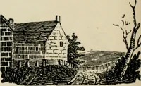 An illustration from Banbury chap books and nursery toy book literature [of the XVIII and early XIX centuries] (1890)