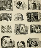 Picture 237 of 397 from Banbury chap books and nursery toy book literature [of the XVIII and early XIX centuries] (1890), leaf 81