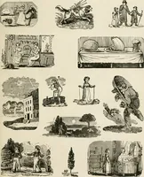 Picture 238 of 397 from Banbury chap books and nursery toy book literature [of the XVIII and early XIX centuries] (1890), leaf 82
