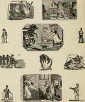 Picture 239 of 397 from Banbury chap books and nursery toy book literature [of the XVIII and early XIX centuries] (1890), leaf 83