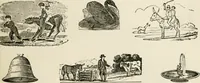 Picture 242 of 397 from Banbury chap books and nursery toy book literature [of the XVIII and early XIX centuries] (1890), leaf 86