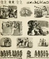 Picture 245 of 397 from Banbury chap books and nursery toy book literature [of the XVIII and early XIX centuries] (1890), leaf 88