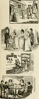 An illustration from Banbury chap books and nursery toy book literature [of the XVIII and early XIX centuries] (1890)