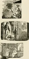 Picture 250 of 397 from Banbury chap books and nursery toy book literature [of the XVIII and early XIX centuries] (1890), leaf 92