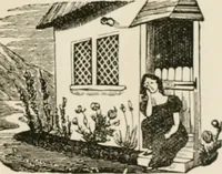 Picture 251 of 397 from Banbury chap books and nursery toy book literature [of the XVIII and early XIX centuries] (1890), leaf 92