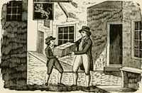 Picture 268 of 397 from Banbury chap books and nursery toy book literature [of the XVIII and early XIX centuries] (1890), leaf 96
