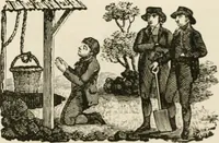 Picture 270 of 397 from Banbury chap books and nursery toy book literature [of the XVIII and early XIX centuries] (1890), leaf 96