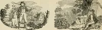An illustration from Banbury chap books and nursery toy book literature [of the XVIII and early XIX centuries] (1890)