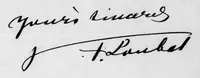 Picture 6 of 6 from George and Phoebe Apperson Hearst papers, 1849-1926 (1849), leaf 338