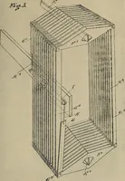 An illustration from Bangerter's inventions; his marvelous time clock (1911)