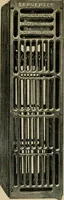 Picture 21 of 28 from Bangerter's inventions; his marvelous time clock (1911), leaf 78