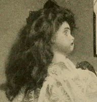 An illustration from Bangerter's inventions; his marvelous time clock (1911)