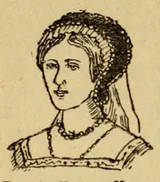 An illustration from Bankside costume-book (1900)