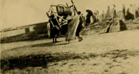 An illustration from The ban of the Bori; demons and demon-dancing in West and North Africa (1914)