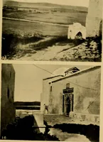 An illustration from The ban of the Bori; demons and demon-dancing in West and North Africa (1914)