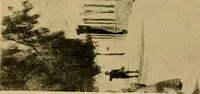 An illustration from The ban of the Bori; demons and demon-dancing in West and North Africa (1914)