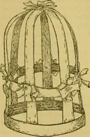 An illustration from The ban of the Bori; demons and demon-dancing in West and North Africa (1914)