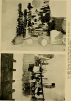An illustration from The ban of the Bori; demons and demon-dancing in West and North Africa (1914)