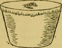 An illustration from The ban of the Bori; demons and demon-dancing in West and North Africa (1914)