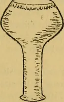 An illustration from The ban of the Bori; demons and demon-dancing in West and North Africa (1914)