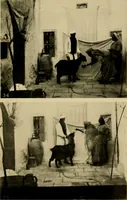 Picture 40 of 63 from The ban of the Bori; demons and demon-dancing in West and North Africa (1914), leaf 328