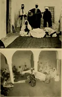 Picture 41 of 63 from The ban of the Bori; demons and demon-dancing in West and North Africa (1914), leaf 344