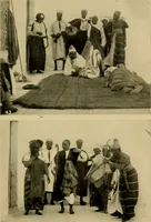 Picture 48 of 63 from The ban of the Bori; demons and demon-dancing in West and North Africa (1914), leaf 384