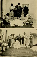 Picture 49 of 63 from The ban of the Bori; demons and demon-dancing in West and North Africa (1914), leaf 390