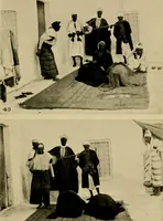 Picture 52 of 63 from The ban of the Bori; demons and demon-dancing in West and North Africa (1914), leaf 400