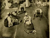 Picture 62 of 63 from The ban of the Bori; demons and demon-dancing in West and North Africa (1914), leaf 462