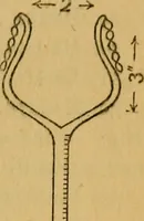 An illustration from The ban of the Bori; demons and demon-dancing in West and North Africa (1914)