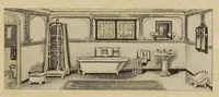 Picture 2 of 3 from Banzai enamel : for finest interior and exterior decorating (1900), leaf 5