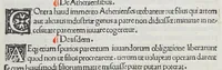 An illustration from Baptistae Fulgosi De dictis factisq[ue] memorabilibus collectaneae: (1509)