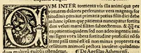 An illustration from Baptiste Fulgosi de dictis factisq[ue] memorabilibus collectanea (1518)