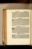 An illustration from Baptiste Fulgosi de dictis factisq[ue] memorabilibus collectanea (1518)