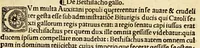 An illustration from Baptiste Fulgosi de dictis factisq[ue] memorabilibus collectanea (1518)
