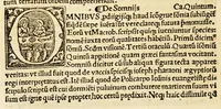 An illustration from Baptiste Fulgosi de dictis factisq[ue] memorabilibus collectanea (1518)