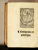 An illustration from Baptiste Fulgosi de dictis factisq[ue] memorabilibus collectanea (1518)