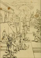 Picture 9 of 39 from The baptistery, or, The way of eternal life (1846), leaf 107