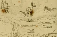 Picture 11 of 39 from The baptistery, or, The way of eternal life (1846), leaf 137
