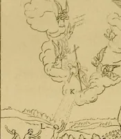 Picture 18 of 39 from The baptistery, or, The way of eternal life (1846), leaf 235