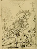 Picture 31 of 39 from The baptistery, or, The way of eternal life (1846), leaf 397