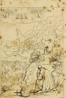 Picture 2 of 39 from The baptistery, or, The way of eternal life (1846), leaf 40