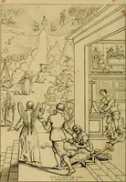 Picture 4 of 39 from The baptistery, or, The way of eternal life (1846), leaf 65