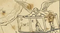 Picture 6 of 39 from The baptistery, or, The way of eternal life (1846), leaf 94