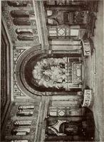 An illustration from The Baptistry and the Romanesque churches of Florence; sixtyfourillustrations, and text (1914)